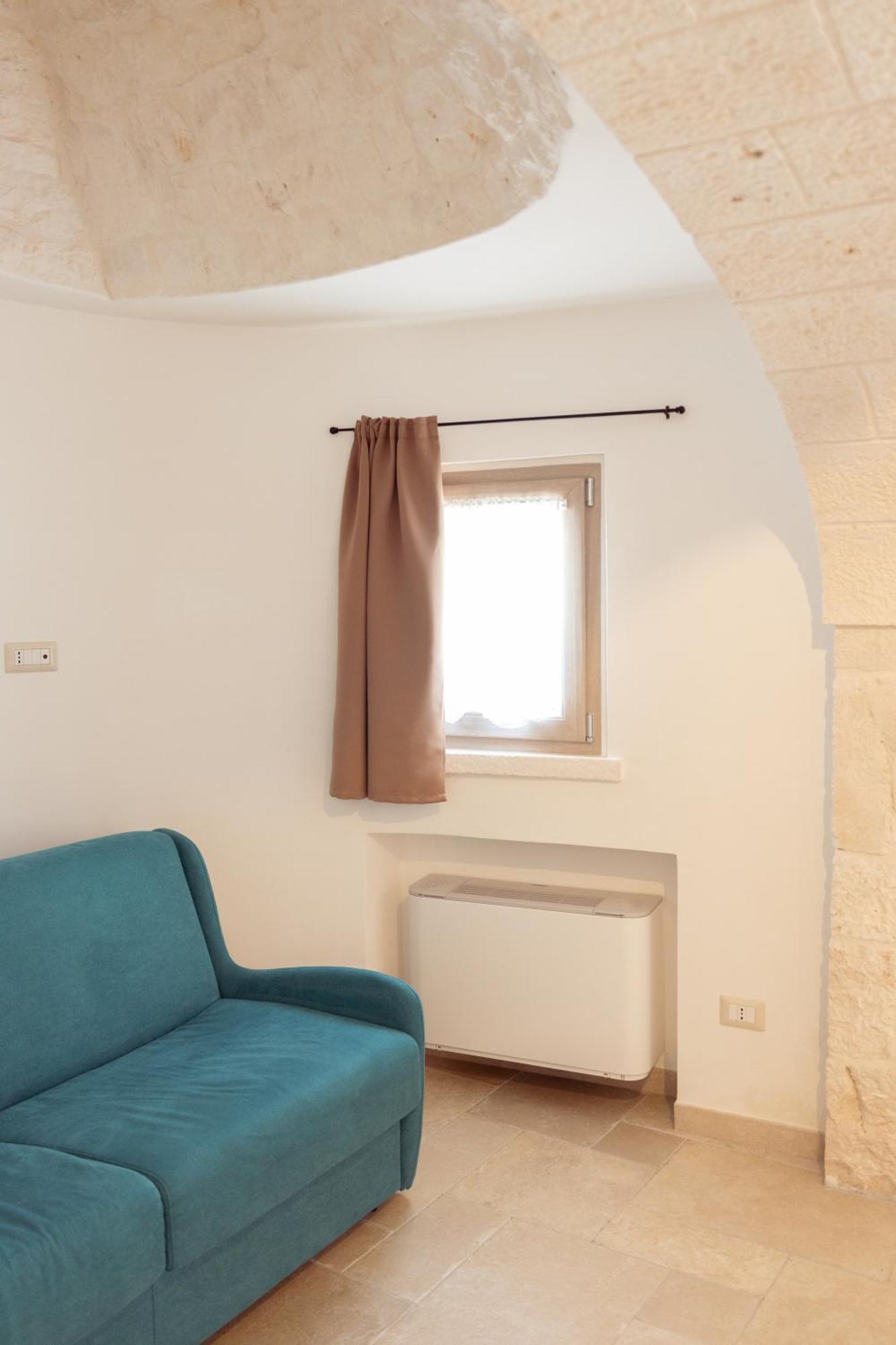 Il Trullo Di Pozzallegro Locorotondo Exterior photo